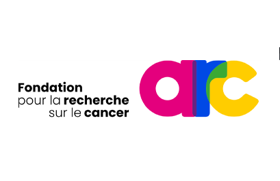 logo Arc Fondation pour la recherche sur le cancer