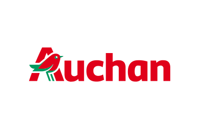 Logo Auchan