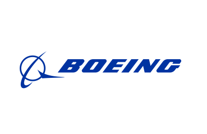 Logo Boeing
