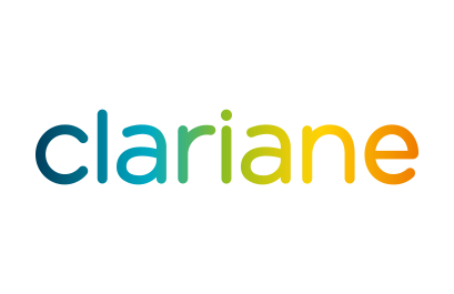 Logo clariane
