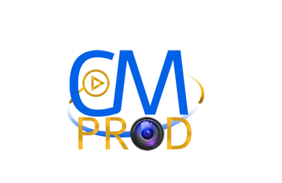 Logo Cm Prod