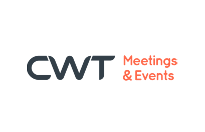 Logo CWT Meetings & events