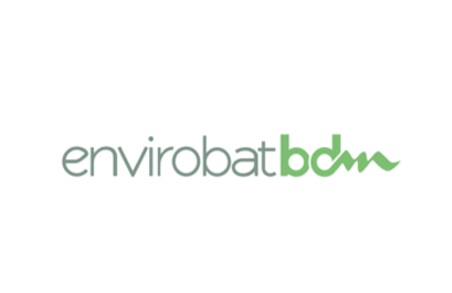 Logo envirobatbdm