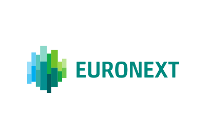 Logo Euronext