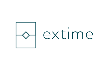 Logo extime