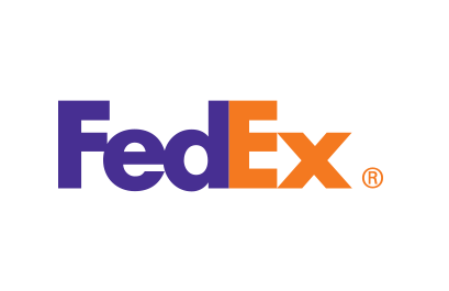 Logo FedEx