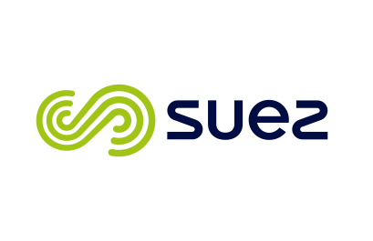 Logo Suez