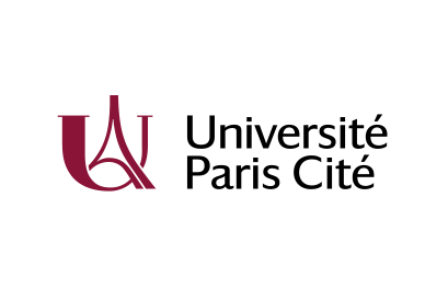 Logo Université Paris Cité