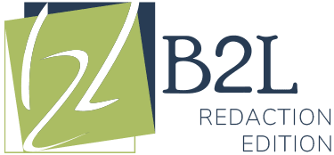 Logo B2L