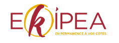 Logo Ekipea