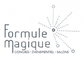 Logo Formule magique