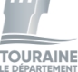 Logo la département Tourraine