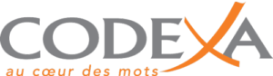 Logo Codexa 2012
