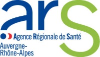 Logo ARS Rhône-Alpes