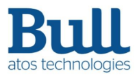 Logo BullAtosTechnologies