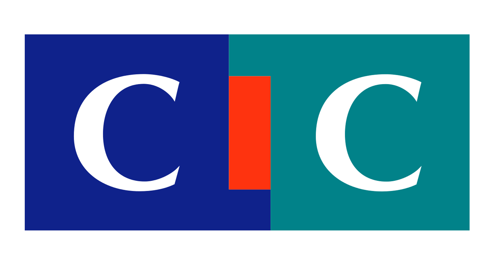 Logo CIC Services