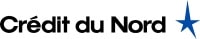 Logo du Crédit du nord