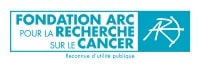 Logo Fondation Arc