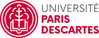 Logo Université Paris Descartes