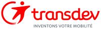 Logo Transdev