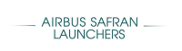 Logo Airbus Safran Launchers