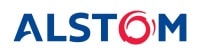 Logo Alstom