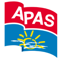 Logo de l'Apas