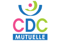 Logo CDC Mutuelle