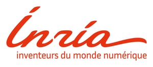 Logo Inria