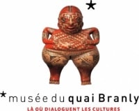 Logo Musée du quai Branly