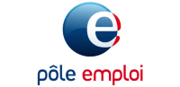 Logo Pôle Emploi