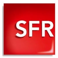 Logo SFR